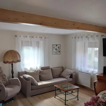 Appartement Avec Possibilite De Garage Pour Velo *