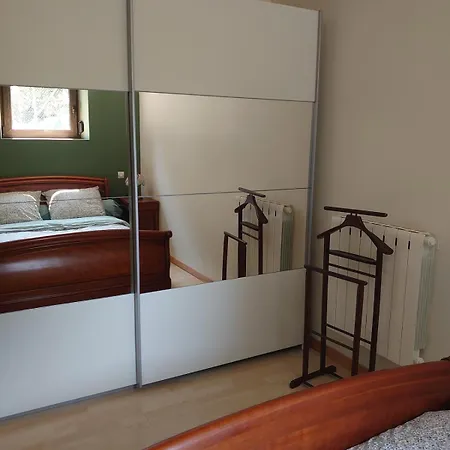 Appartement Avec Possibilite De Garage Pour Velo